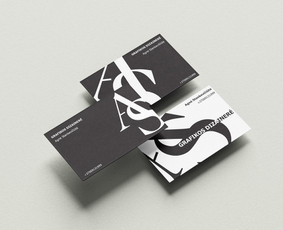 Grafinio dizaino paslaugos - Vizitinių kortelių maketavimas - 4 Vizitinių kortelių maketavimas - Grafinio dizaino paslaugos - 4