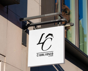 Grafinio dizaino paslaugos - Logotipų kūrimas - 3 Logotipų kūrimas - Grafinio dizaino paslaugos - 3