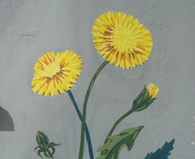 Dizainas, maketavimas, iliustracijos, tapyba, sieninė tapyba / Rita G / Darbų pavyzdys ID 3363926