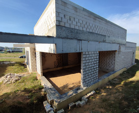 Pastatų kadastriniai matavimai ir pridavimas / Laura Katelytė / Darbų pavyzdys ID 3364158