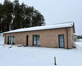 Pastatų kadastriniai matavimai ir pridavimas / Laura Katelytė / Darbų pavyzdys ID 3364162