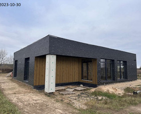 Pastatų kadastriniai matavimai ir pridavimas / Laura Katelytė / Darbų pavyzdys ID 3364164