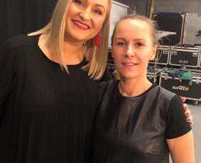 Profesionali vizažistė Šukuosenų stilistė Vilniuje / Lina Gerdus / Darbų pavyzdys ID 646327