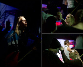 Profesionali vizažistė Šukuosenų stilistė Vilniuje / Lina Gerdus / Darbų pavyzdys ID 646329