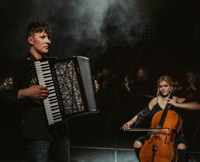 Makiažas fotosesijai - Profesionali vizažistė Šukuosenų stilistė Vilniuje - 4