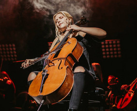 Makiažas fotosesijai - Profesionali vizažistė Šukuosenų stilistė Vilniuje - 3