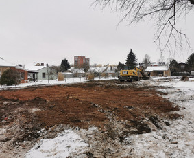 Griovimo,statybos,betonavimas,skylių gręžimo,angų pjovimo. / Griovimai,Statyba,Siauliai / Darbų pavyzdys ID 3364226