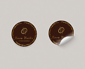 Kūrybiški ir unikalūs logotipai / Armandas Gegieckas / Darbų pavyzdys ID 3364272
