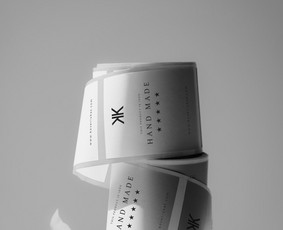 Kūrybiški ir unikalūs logotipai / Armandas Gegieckas / Darbų pavyzdys ID 3364274