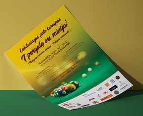 Grafinis dizainas (ui&ux) / Živilė Ardzijauskienė / Darbų pavyzdys ID 3364278