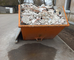 Konteinerių nuoma - Pigiausi baldu, &scaron;aku, &scaron;iuk&scaron;liu , gruzo i&scaron;vežimas! - 1