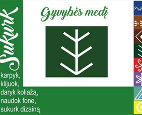 Dizainas, maketavimas, iliustracijos, tapyba, sieninė tapyba / Rita G / Darbų pavyzdys ID 3364386