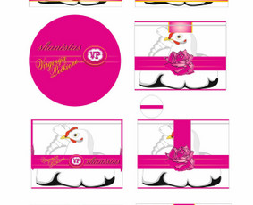 Dizainas, maketavimas, iliustracijos, tapyba, sieninė tapyba / Rita G / Darbų pavyzdys ID 3364398