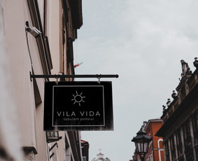 Lauko reklamos kūrimas - Kūrybi&scaron;ki ir unikalūs logotipai - 1