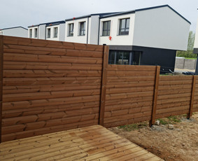 Montuojame egzotinės medienos terasas / Marius / Darbų pavyzdys ID 3364930