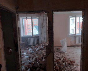 Griovimo darbai šiukšliu išvežimas / Audrius / Darbų pavyzdys ID 3364946