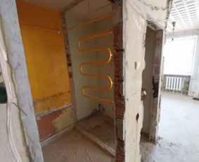 Griovimo darbai šiukšliu išvežimas / Audrius / Darbų pavyzdys ID 3364948