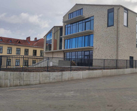 Tvoros, vartai, turėklai, laiptai, metalo gaminiai / MetalMen / Darbų pavyzdys ID 3365092