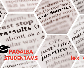 Profesionalūs vertimai ir kitos lingvistinės paslaugos / Vertimų biuras „Lex verbi“ / Darbų pavyzdys ID 3365148