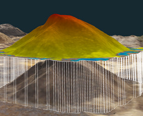 Renginiai, šventės - Saulės elektrinių termovizija dronu, stogų matavimai, 3d - 4