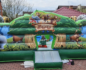 Batutų nuoma, Putu patranka! Panevėžyje ir Visoje Lietuvoje! / Mantas Sadauskas / Darbų pavyzdys ID 3365722