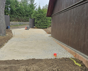 Visi Žemės Darbai - Inžinerinių tinklų įrengimas - 1 Inžinerinių tinklų įrengimas - Visi Žemės Darbai - 1