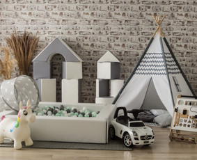 Žaidimų aikštelės nuoma - Pramogų, fotobūdelės ir fotosienelės nuoma - 3