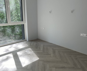 Vidaus apdailos darbai. Vilniuje / BROMAX VIDAUS APDAILA VILNIUJE / Darbų pavyzdys ID 3365892