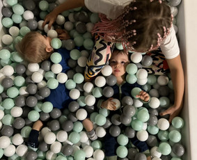 Žaidimų aikštelės nuoma - Pramogų, fotobūdelės ir fotosienelės nuoma - 4