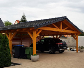 Visi medžio darbai vidaus/lauko - Stoginės, stoginių gamyba - 1 Stoginės, stoginių gamyba - Visi medžio darbai vidaus/lauko - 1