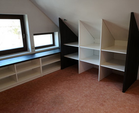 Kokybiški baldai protingomis kainomis / Darius / Darbų pavyzdys ID 647069