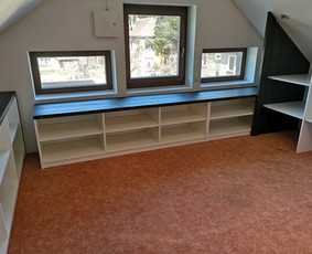 Kokybiški baldai protingomis kainomis - Nestandartinių baldų gamyba - 3 Nestandartinių baldų gamyba - Kokybiški baldai protingomis kainomis - 3