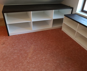 Kokybiški baldai protingomis kainomis - Nestandartinių baldų gamyba - 2 Nestandartinių baldų gamyba - Kokybiški baldai protingomis kainomis - 2