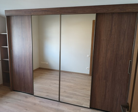 Kokybiški baldai protingomis kainomis / Darius / Darbų pavyzdys ID 647075