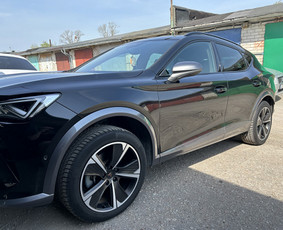 Automobilių poliravimas,nano dangų dengimas / Marelli detailing klaipėda / Darbų pavyzdys ID 3366654