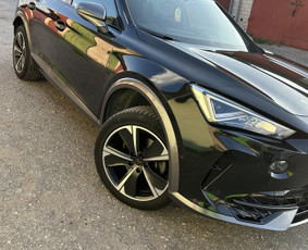Automobilių poliravimas,nano dangų dengimas / Marelli detailing klaipėda / Darbų pavyzdys ID 3366662