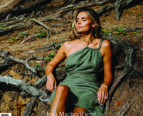 Makiažas fotosesijai - Profesionalus makiažas ir express sušukavimai - 2