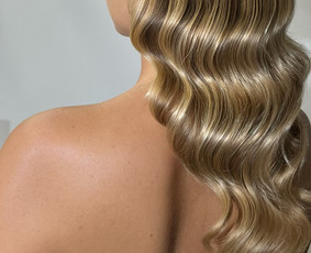 Vizažistės - Profesionalus makiažas ir express sušukavimai - 3