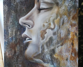 Dailės kursai - Dailės mokytojas Šiauliuose - 4