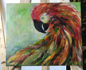 Dailės kursai - Dailės mokytojas Šiauliuose - 2