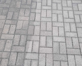 Trinkelių valymas - Stogo plovimas - Fasado plovimas / UAB Sodblasta / Darbų pavyzdys ID 3366918