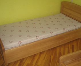 Uosiniai, ąžuoliniai laiptai, staliaus darbai / Saulius Čepulis / Darbų pavyzdys ID 647265