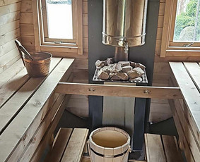 Mobilios pirties ir mobilio kubilo nuoma - Pirties nuoma - 2 Pirties nuoma - Mobilios pirties ir mobilio kubilo nuoma - 2