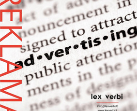 Profesionalūs vertimai ir kitos lingvistinės paslaugos / Vertimų biuras „Lex verbi“ / Darbų pavyzdys ID 3367180