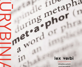 Profesionalūs vertimai ir kitos lingvistinės paslaugos / Vertimų biuras „Lex verbi“ / Darbų pavyzdys ID 3367198