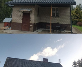 Visi stogų keitimo/ įrengimo darbai geriausiomis kainomis / Šarūnas Mikalauskas / Darbų pavyzdys ID 3367510