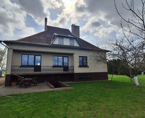 Stogų dengimas, šiltinimas pučiama vata ,stogo renovacija, / MB "Spalvotas plienas" / Darbų pavyzdys ID 3367532