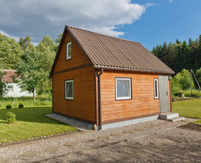 Nekilnojamo turto fotografavimas iš oro ir nuo žemės