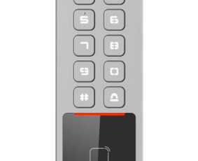Apsaugos sistemų, Kamerų, Domofonų Montavimas / Karolis / Darbų pavyzdys ID 3367798