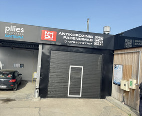 Antikorozinis padengimas, dugno plovimas - Automobilių dugno plovimas - 1 Automobilių dugno plovimas - Antikorozinis padengimas, dugno plovimas - 1